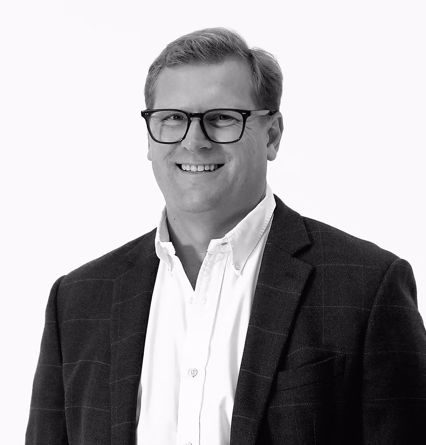 Jono Rhydderch, Owner & Mortgage Broker at Castell Finance